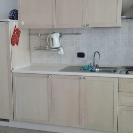 Verdeblu Apartment *