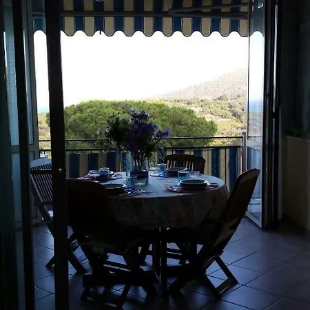 Apartment Verdeblu
